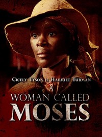 A Woman Called Moses (1978) - poster