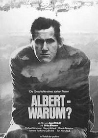 Albert - Warum? (1978) - poster