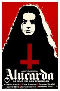 Alucarda, la Hija de las Tinieblas (1978) - poster