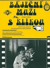 Bájecní Muzi s Klikou (1978) - poster