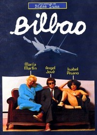 Bilbao (1978) - poster