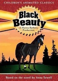 Black Beauty (1978) - poster