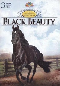 Black Beauty (1978) - poster