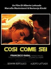 Così Come Sei (1978) - poster