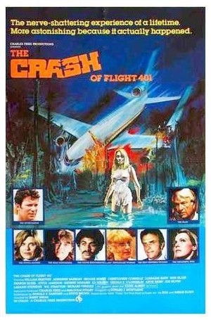 Crash (1978) - poster
