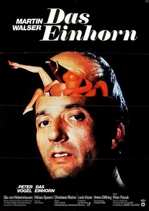 Das Einhorn (1978) - poster