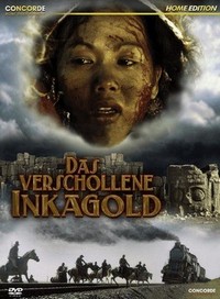 Das Verschollene Inka-Gold (1978) - poster