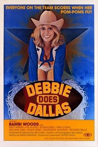 Debbie Does Dallas (1978) - poster