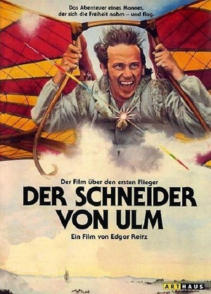Der Schneider von Ulm (1978) - poster