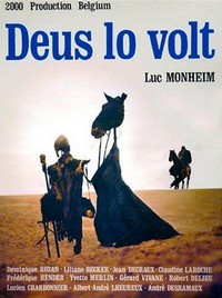 Deus Lo Volt (1978) - poster