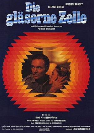 Die Gläserne Zelle (1978) - poster