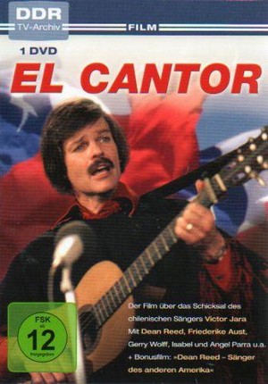 El Cantor (1978) - poster