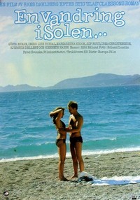 En Vandring i Solen (1978) - poster