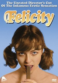 Felicity (1978) - poster