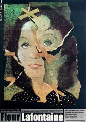 Fleur Lafontaine (1978) - poster