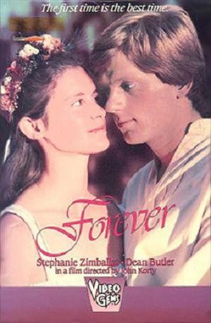 Forever (1978) - poster
