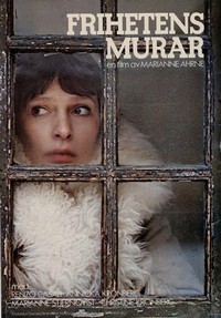 Frihetens Murar (1978) - poster