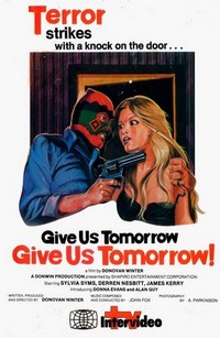 Give Us Tomorrow (1978) - poster