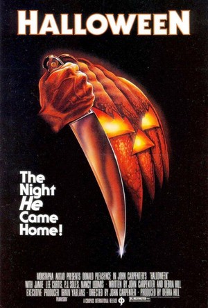 Halloween (1978) - poster