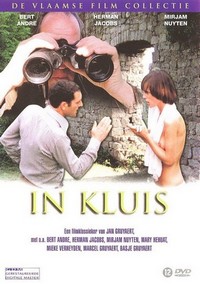 In Kluis (1978) - poster