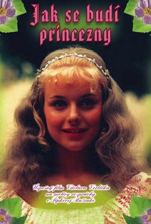 Jak se Budí Princezny (1978) - poster