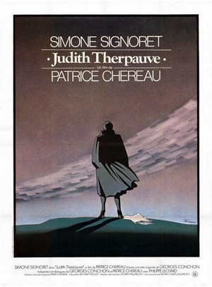 Judith Therpauve (1978) - poster