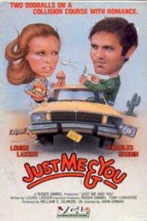Just Me and You (1978) - poster