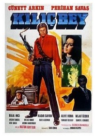 Kiliç Bey (1978) - poster