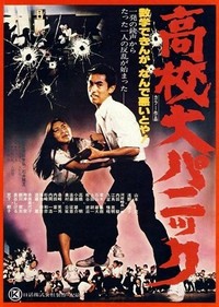 Koko Dai Panikku (1978) - poster