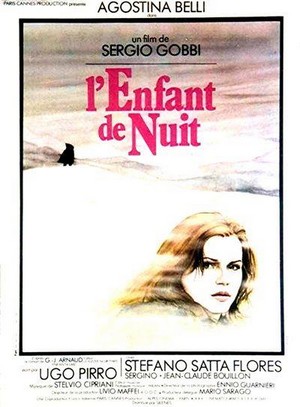 L'Enfant de Nuit (1978) - poster