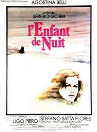 L'Enfant de Nuit (1978) - poster