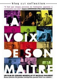 La Voix de Son Maître (1978) - poster