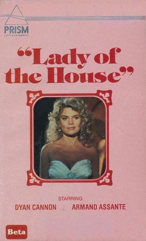 Lady of the House (1978) - poster