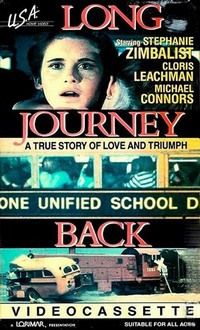 Long Journey Back (1978) - poster