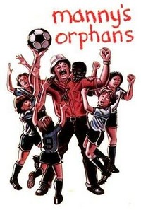 Manny's Orphans (1978) - poster