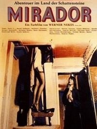 Mirador (1978) - poster