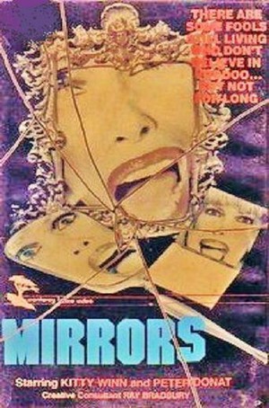 Mirrors (1978) - poster