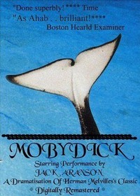 Moby Dick (1978) - poster