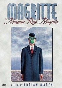 Monsieur René Magritte (1978) - poster