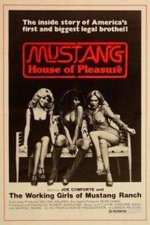 Mustang: The House That Joe Built (1978) - poster