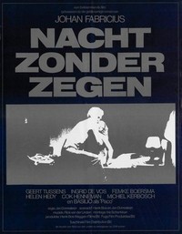 Nacht zonder Zegen (1978) - poster