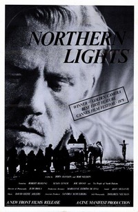 Northern Lights (1978) - poster