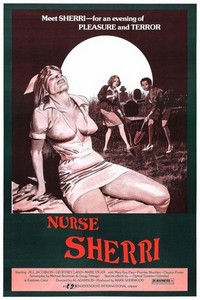 Nurse Sherri (1978) - poster