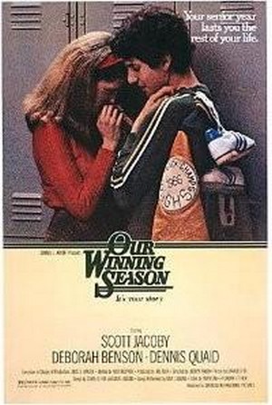 Our Winning Season (1978) - poster