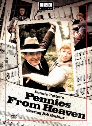 Pennies from Heaven (1978) - poster