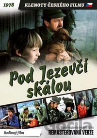 Pod Jezevci Skalou (1978) - poster