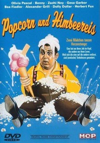 Popcorn und Himbeereis (1978) - poster