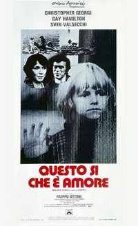 Questo Sì Che È Amore (1978) - poster