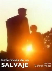 Reflexiones de un Salvaje (1978) - poster