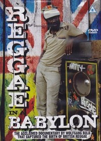 Reggae in Babylon (1978) - poster